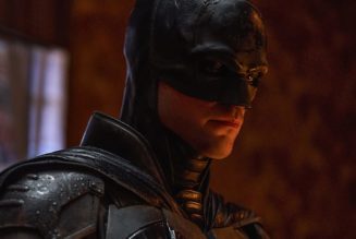 James Gunn Defends Five Year Delay of 'The Batman 2'