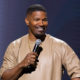 Jamie Foxx Uses His Comedic Skills To Talk About Health Scare In Upcoming "What Had Happened Was..." Netflix Special