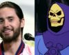 Jared Leto to play Skeletor in Masters of the Universe live-action movie