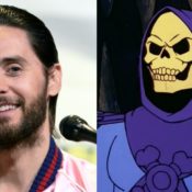 Jared Leto to play Skeletor in Masters of the Universe live-action movie