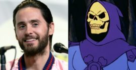 Jared Leto to play Skeletor in Masters of the Universe live-action movie