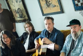 Jason Isbell and the 400 Unit announce 2025 North American tour