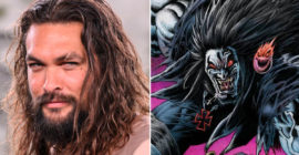 Jason Momoa cast as Lobo in Supergirl: Woman of Tomorrow