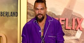 Jason Momoa To Make DC Return as Lobo in ‘Supergirl: Woman of Tomorrow’