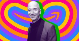 Jeff Bezos says he’s ‘very optimistic this time around’ about Trump