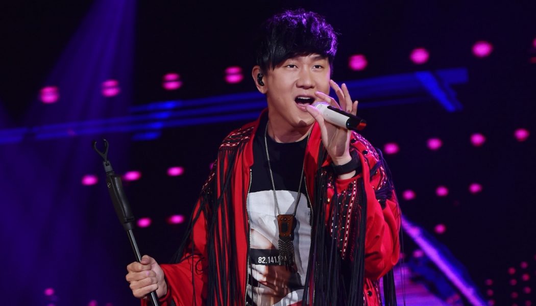 JJ Lin 2025 US, Canada Tour: How to Get Tickets