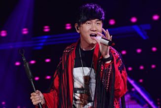 JJ Lin 2025 US, Canada Tour: How to Get Tickets