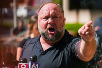 Judge rejects sale of InfoWars to The Onion