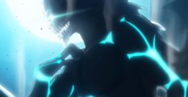 ‘Kaiju No. 8’ Season 2 To Release in Summer 2025