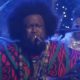 Kamasi Washington crushes performance of "Lesanu" on Fallon