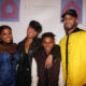 Kasseem Dean Jr., Son Of Swizz Beatz, Accepted Into NYU With Mom Mashonda & Alicia Keys Celebrating