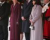 Kate Middleton Just Styled a Head-to-Toe Outfit in the Colour Trend Every Fashion Person Is Wearing