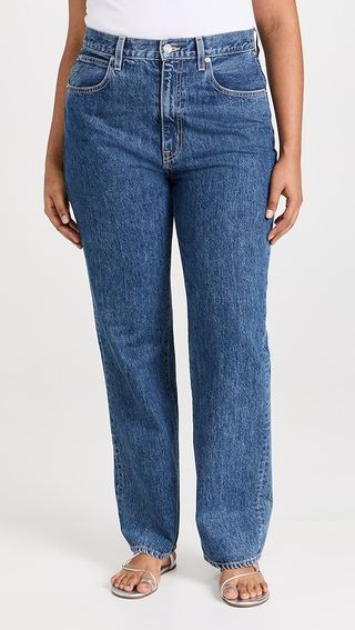 Slvrlake London Sweet Memory Jeans