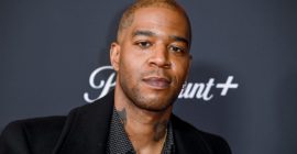 Kid Cudi Unveils Official Release Date for Memoir