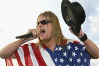 Kid Rock to work with Trump Administration to "open a can of whoop ass" on ticket industry