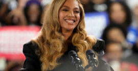 King Bey: ‘Billboard’ Names Beyoncé Greatest Pop Star Of 21st Century