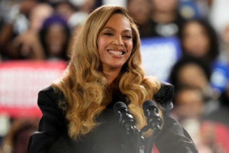 King Bey: 'Billboard' Names Beyoncé Greatest Pop Star Of 21st Century