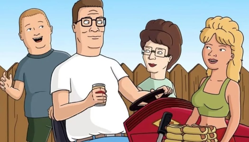 'King of the Hill' Reboot Episode Titles Leak Hint at Possible Returning Characters, New Plotlines