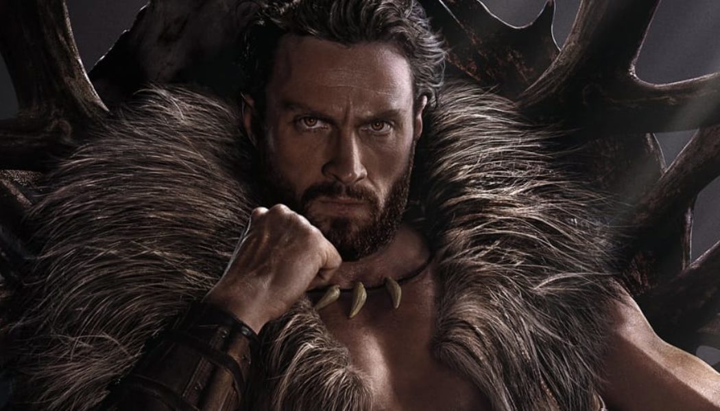 'Kraven the Hunter' Bombs Opening Weekend Box Office With $11 Million USD