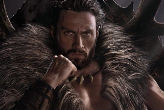 'Kraven the Hunter' Bombs Opening Weekend Box Office With $11 Million USD