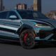 Lamborghini Unveils Miami-Inspired Urus SE During Miami Art Week 2024