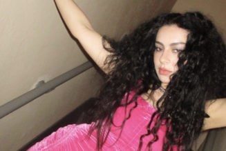 Let Charli XCX's leaked Letterboxd account massage your between-week brain