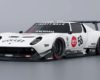 Liberty Walk Teases Lamborghini Miura Build Ahead of Tokyo Auto Salon