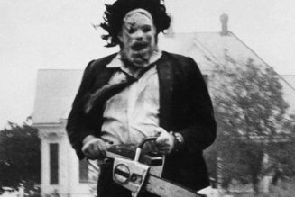 Library of Congress Adds 'The Texas Chain Saw Massacre,' 'Spy Kids' and More To National Film Registry