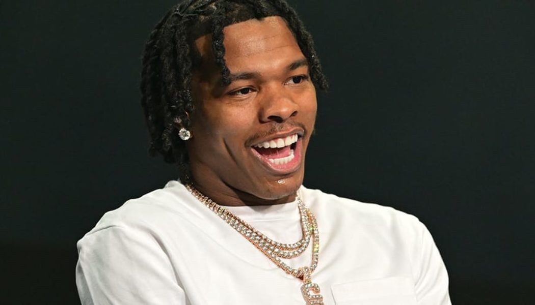 Lil Baby Announces New Album 'Wham' Releasing Early 2025