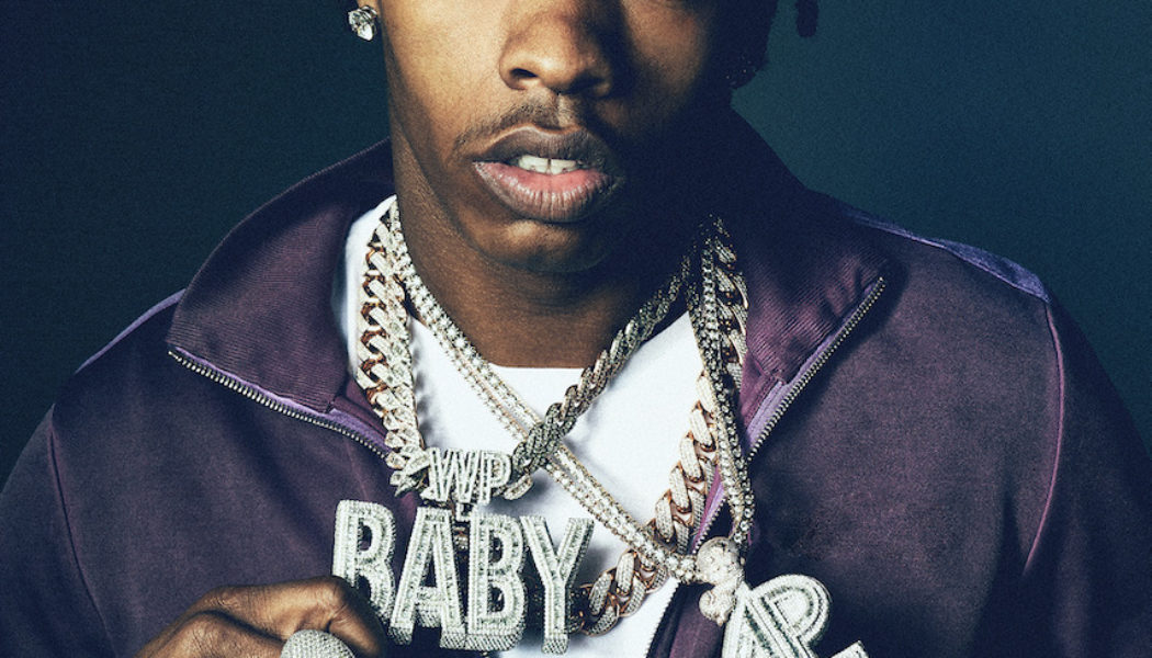 Lil Baby Opens Up About Losing Almost $9M in a 40-Hour Gambling Binge