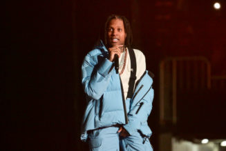 Lil Durk Defying Prison Rules, Abusing Phone Privileges