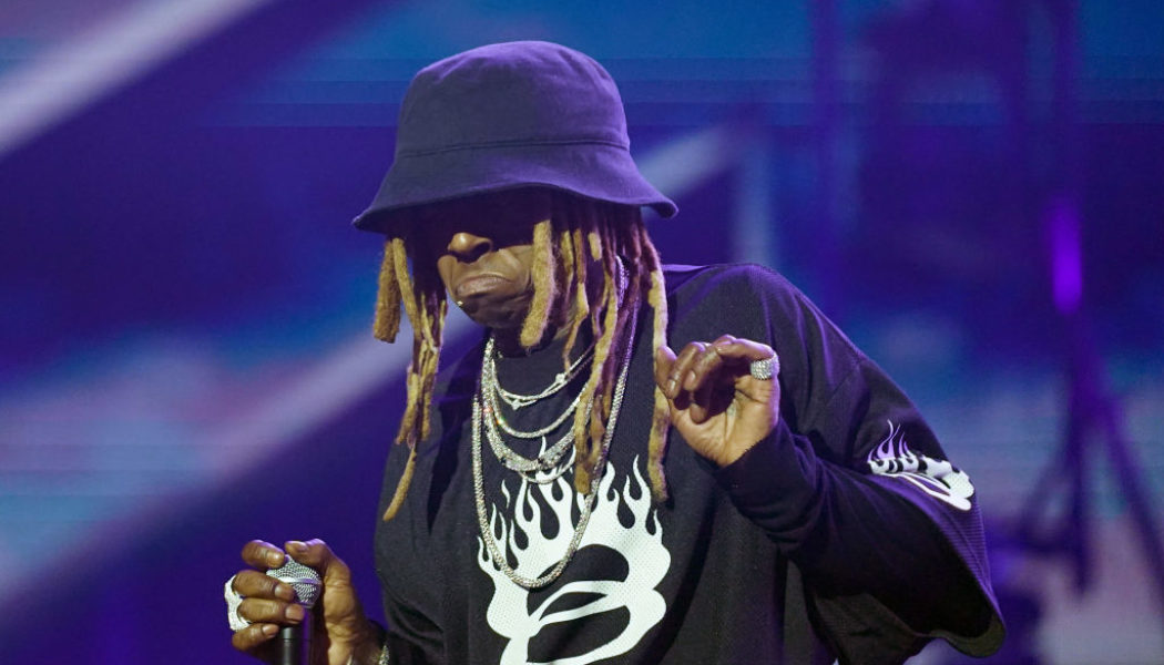 Lil Wayne, Other Entertainers Reportedly Used Pandemic Grants On Spending Sprees