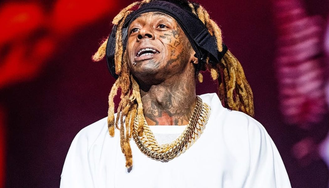 Lil Wayne Responds to Kendrick Lamar’s Super Bowl Reference on 'GNX'