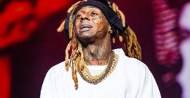 Lil Wayne Responds to Kendrick Lamar’s Super Bowl Reference on ‘GNX’