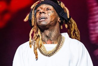 Lil Wayne Responds to Kendrick Lamar’s Super Bowl Reference on 'GNX'