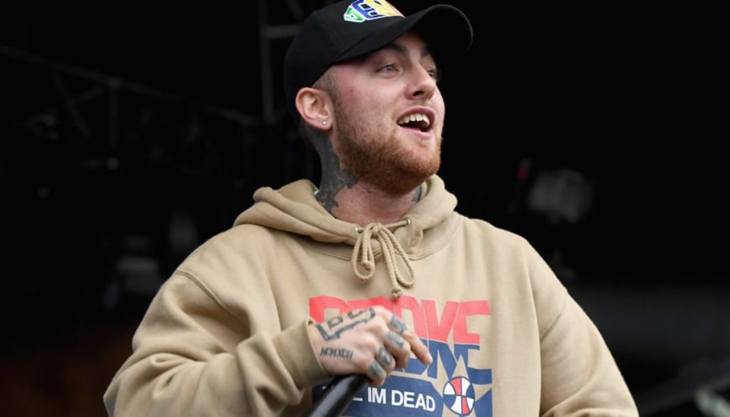 Mac Miller Receives 26 New Platinum and Gold RIAA Certifications