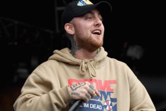 Mac Miller Receives 26 New Platinum and Gold RIAA Certifications