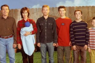 Malcolm in the Middle revival set with Bryan Cranston, Frankie Muniz