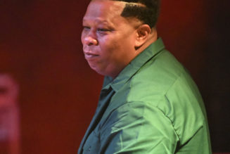 Mannie Fresh Talks About The History of New Orleans Bounce Music