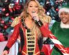 Mariah Carey's 'Merry Christmas' Is Back in the Top 10