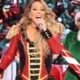 Mariah Carey's 'Merry Christmas' Is Back in the Top 10