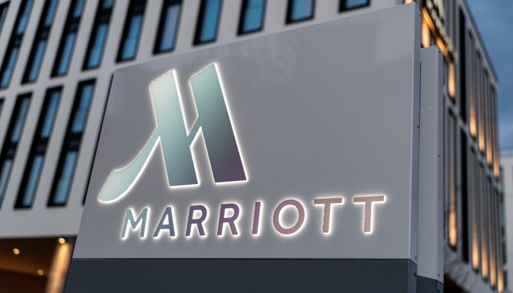 Marriott and Starwood hotels will have to get better at data security