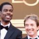 Martin Short and Chris Rock to host SNL episodes in December