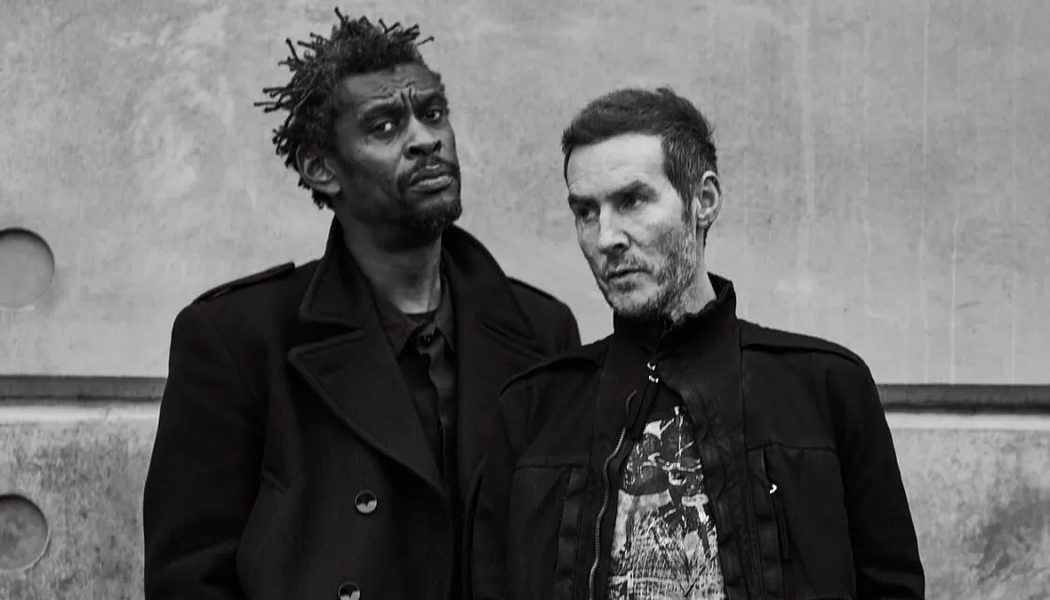 Massive Attack turned down Coachella due to environmental impact