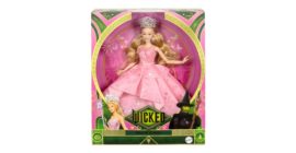 Mattel Sued Over Mistakenly Printing URL for Pornographic Site on ‘Wicked’ Dolls Packaging