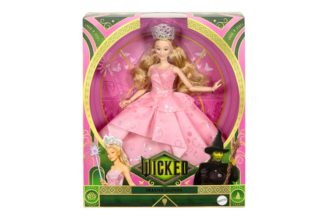 Mattel Sued Over Mistakenly Printing URL for Pornographic Site on 'Wicked' Dolls Packaging