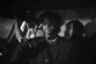 Meet SahBabii: The Trailblazing Atlanta Artist Redefining Trap Music