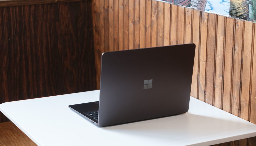 Microsoft Surface rumors point to a big Copilot Plus refresh next year