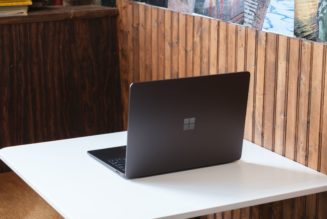 Microsoft Surface rumors point to a big Copilot Plus refresh next year