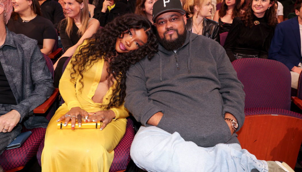 Mind Ya Biz: Social Media Thinks There Is Beef With Punch Of TDE & SZA